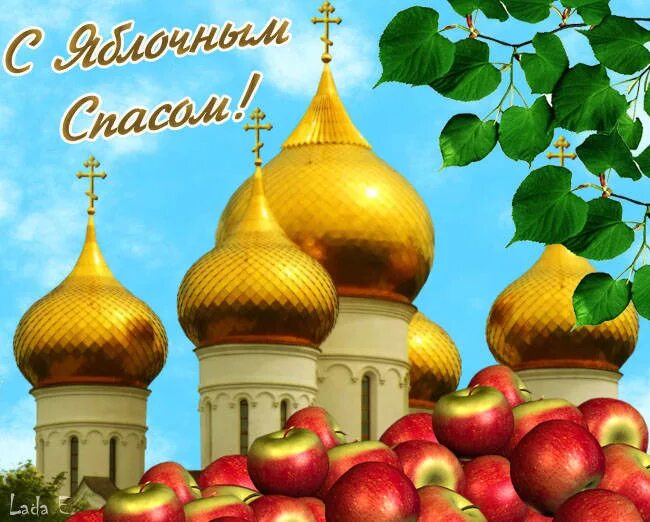Поздравить с яблочным спасом открыткой. Яблочный спас. Картинки праздника спас. Яблочный спас. Яблоневый спас.
