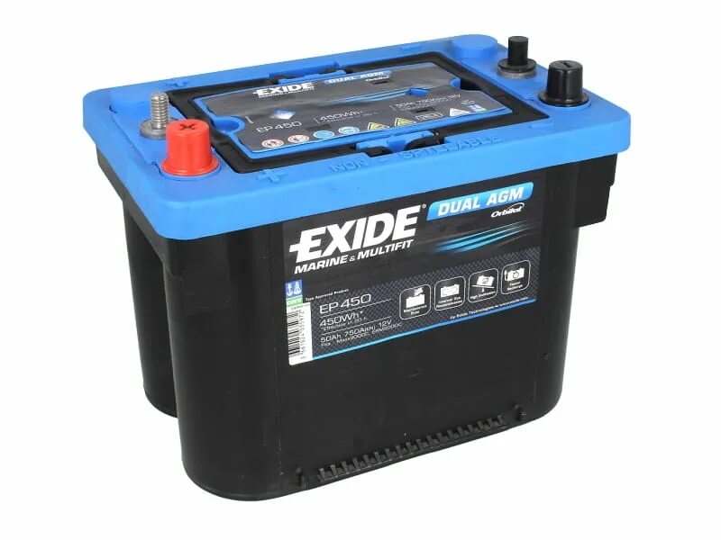 Exide ep900. Exide ep500. Аккумулятор морской AGM 50ач. Exide start AGM 50.