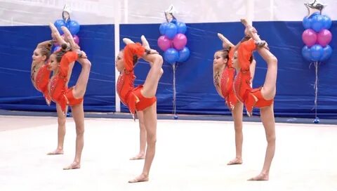 Мастер спорта по художественной гимнастике как получить