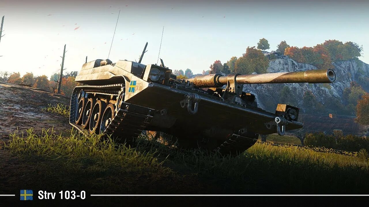 Вар Тандер Strv 103 0. Танк Strv 103. Ветка стрв 103б. Strv 103 0