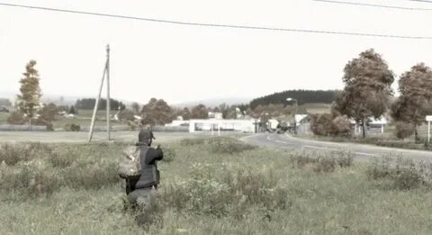 Dayz шизофрения
