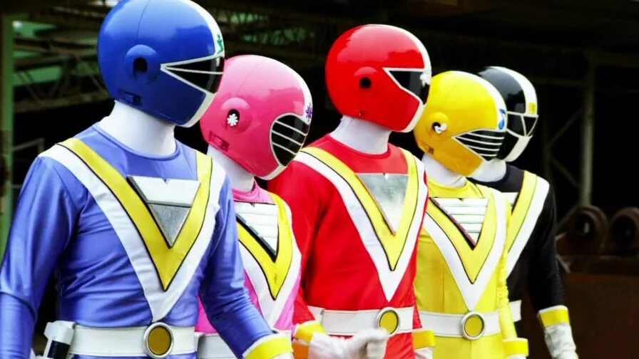Rangers 2015. Rangers 2015