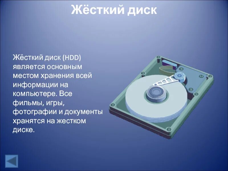 Жесткий диск является устройством. Жесткий диск презентация. жёсткий диск это в информатике. hdd для презентации. жесткий диск функции.
