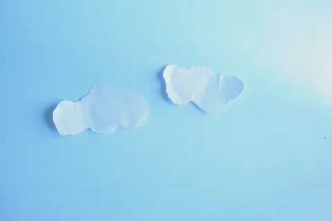 Less cloud