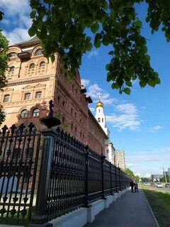 Христианский петербург
