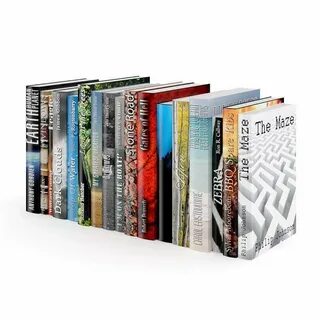 Модель книги