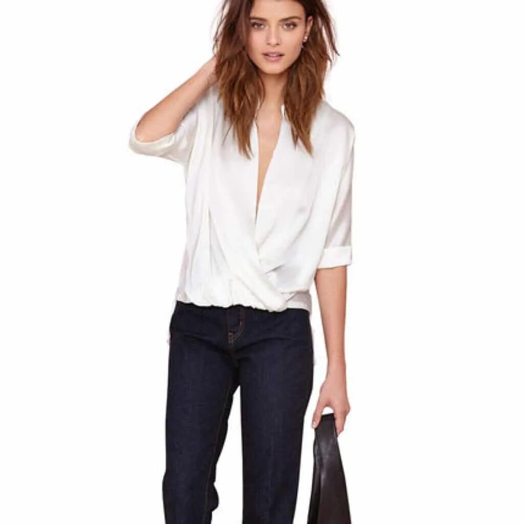 Длинная блузка с чем носить. Стильная девушка. Черная блузка с рукавами. Черная шифоновая блузка. Блузка женская.