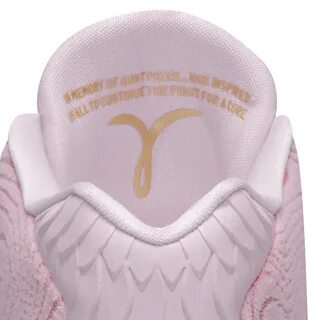 Kd aunt pearl
