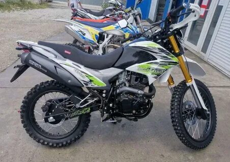 Enduro st