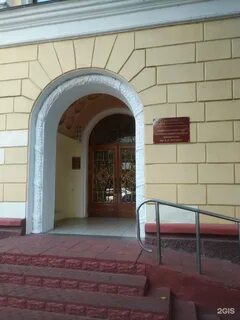 Областная библиотека имени тютчева
