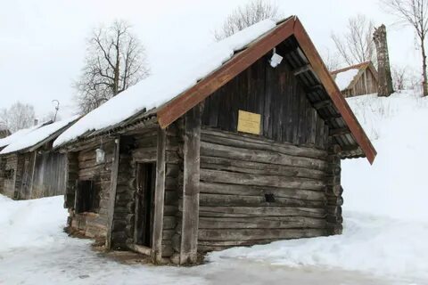 Баня ярославская область