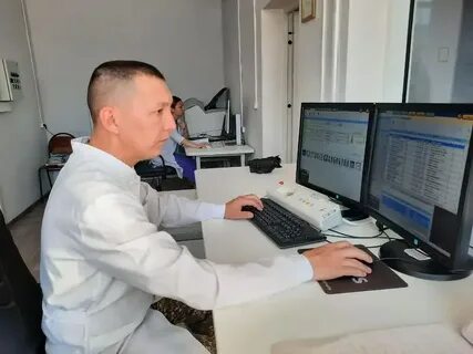 Начальник госпиталя новосибирск