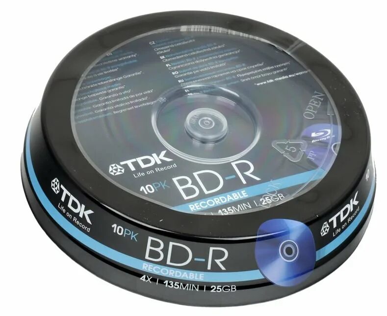 Диски TDK bd-r 25gb. TDK диск bd-r 25 GB Blu-ray. Диск Blu ray cd25 GB. Blu-ray Disc (bd).