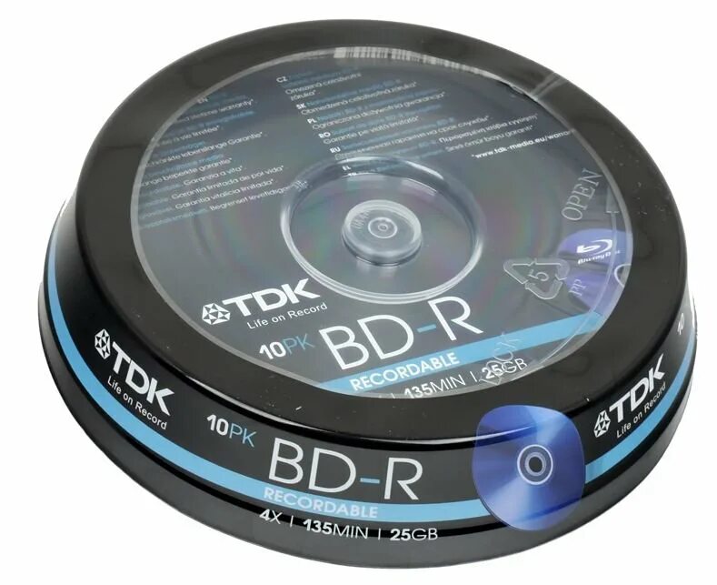Диски bd 25. Диски TDK bd-r 25gb. Диск Blu ray cd25 GB. TDK диск bd-r 25 GB Blu-ray. Blu ray диск 25 ГБ.