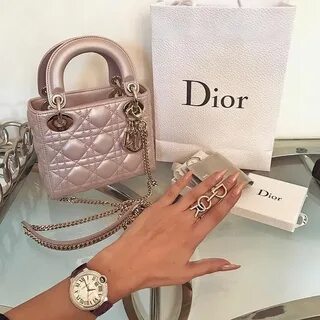 Marketing dior