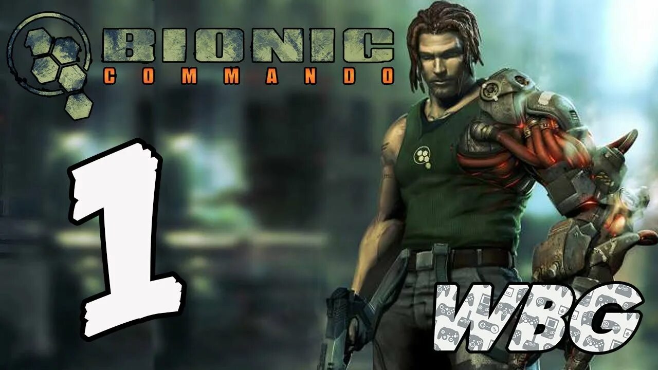 Bionic 3. Бионик командо игра. пс 3 игра bionic commando. бионик командо 2.