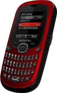 Alcatel ot