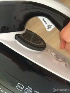 Утюг tefal ultragliss anti calc plus fv6830e0