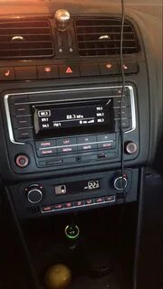 Polo мультимедиа