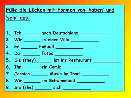 Haben von