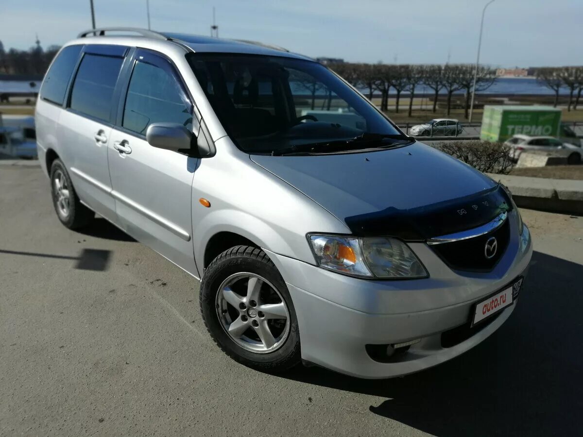 Ремонт мазда мпв. Мазда МПВ 2003. Mazda MPV 2003 год. Мазда МПВ 2.0 дизель. Мазда МПВ 2.0 дизель 2002.