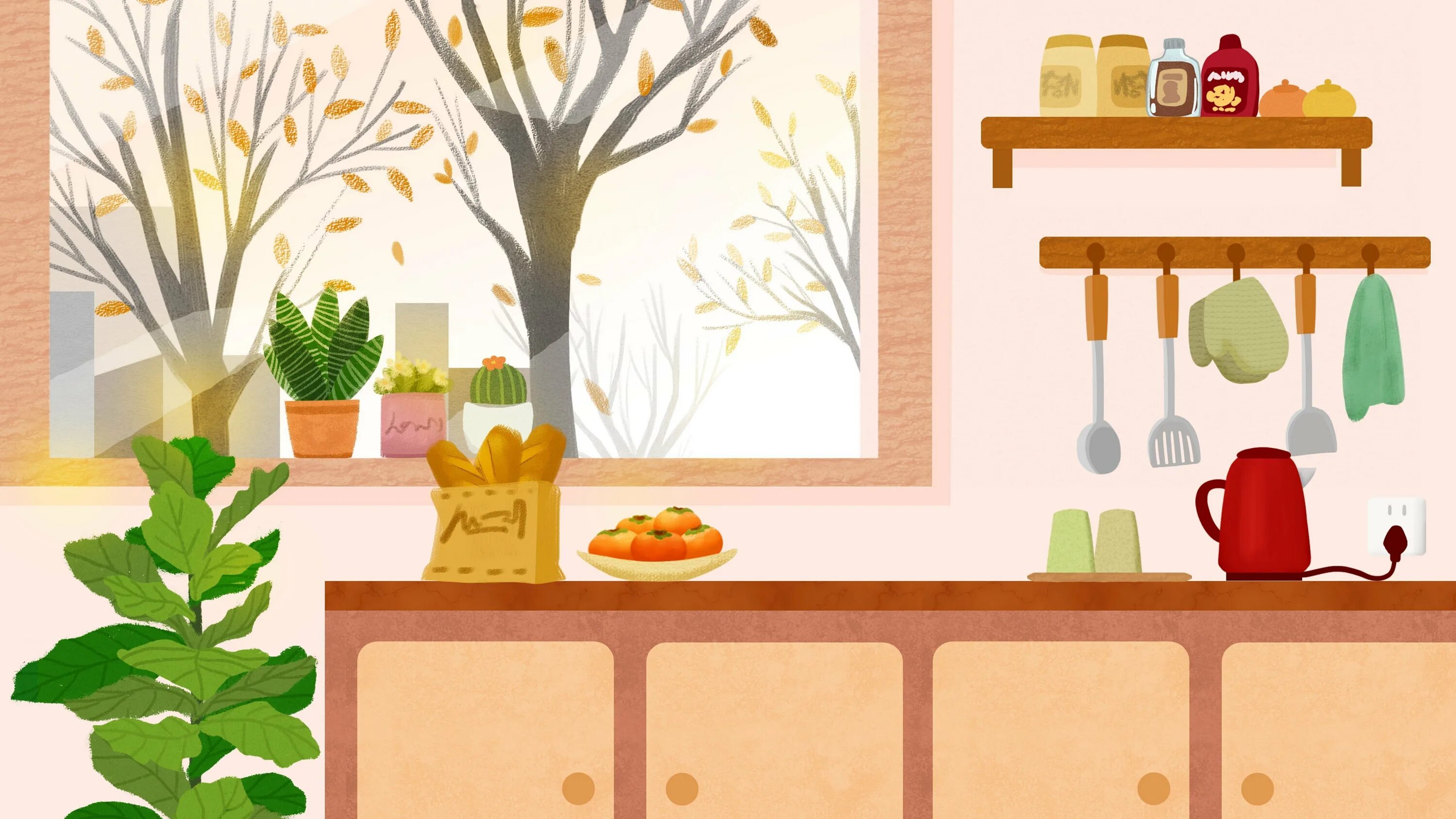 Фон кухня для фотошопа. Мультяшная кухня. Мультяшная кухня фон. Кухня рисунок. Кухня иллюстрация для детей.