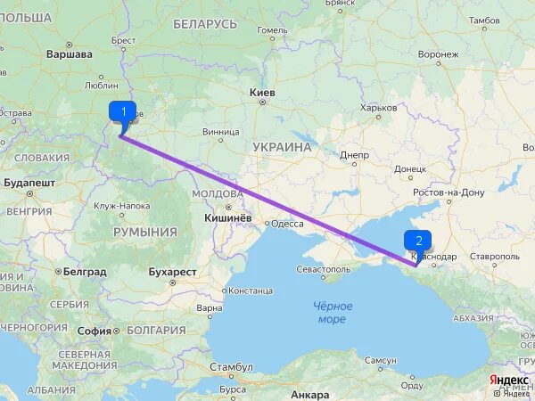 Какое расстояние от брянска. Брянск анапа расстояние. анапа гомель расстояние. пенза анапа расстояние. расстояние от кошице до бронисзе польша.