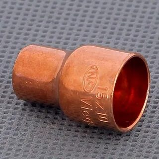 Переходник медный