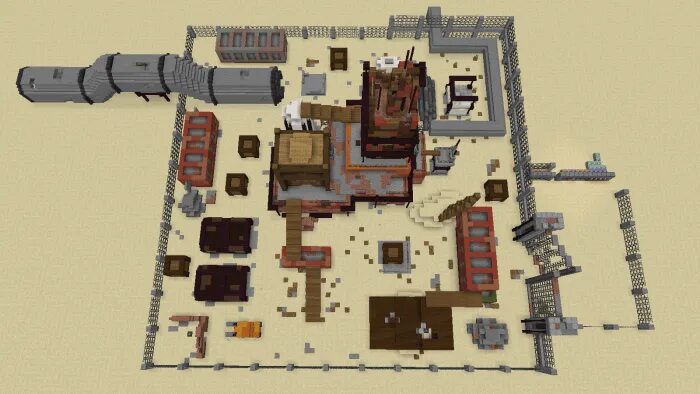 Pe maps