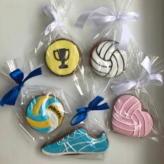 Что подарить волейболисту на новый год