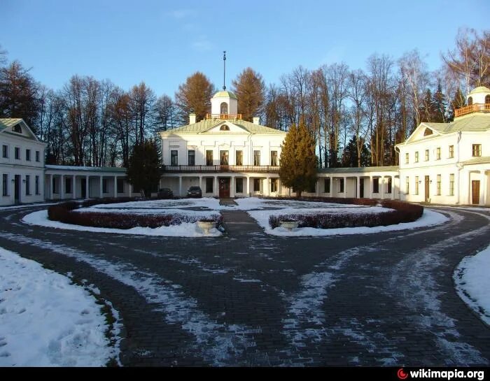 Солнечногорск поселок мцыри