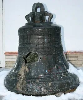 Вытегорский колокол