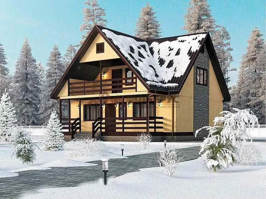 Каркасный дом зима. Двухэтажный дачный дом зимой. Зимний дом моей мечты. Серый двухэтажный дачный дом зимой. Деревня коляново загородная