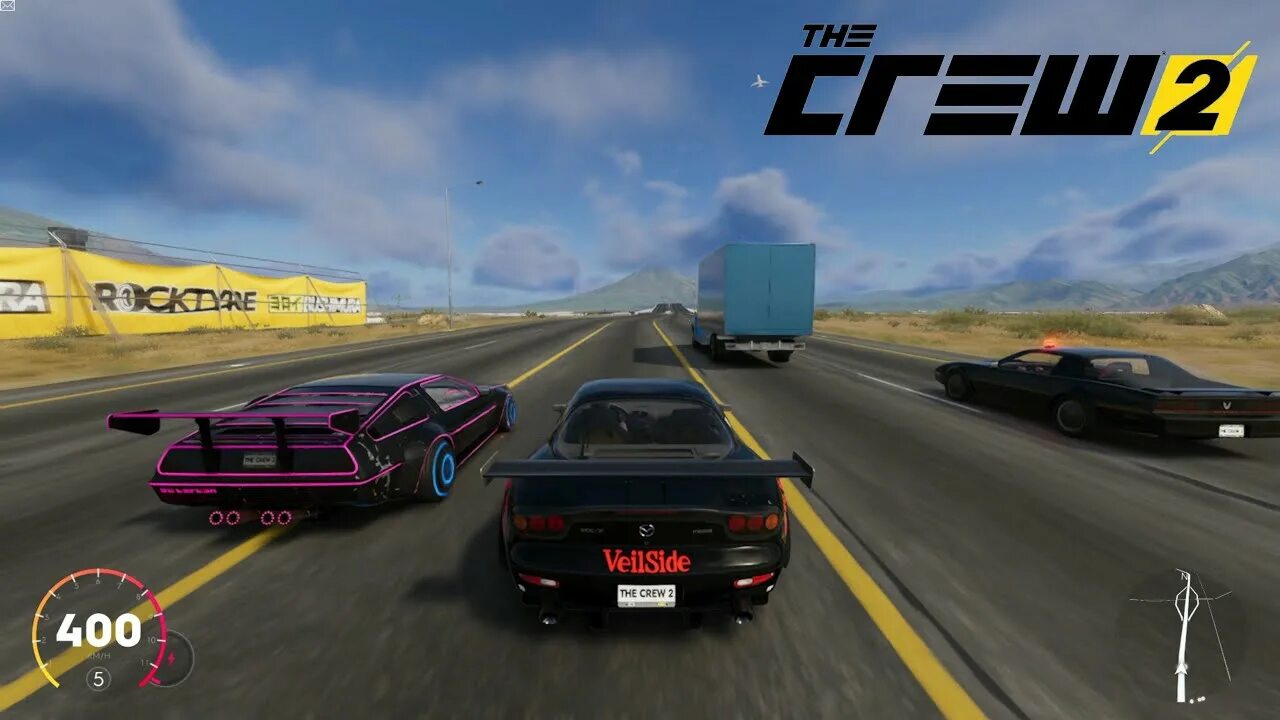 Full tunes. The Crew 2 Делориан. The Crew 2 DELOREAN DMC 12. Крю 2 дрэг рейсинг. Делориан в игре драг рейсинг.