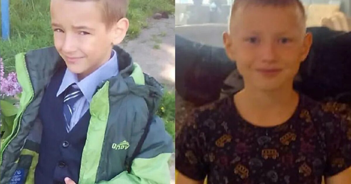 Пропавшие дети в Смоленской области. Пропажа детей в Смоленске. Видеозаписи двух мальчиков. Пропавшие мальчики в Смоленске.