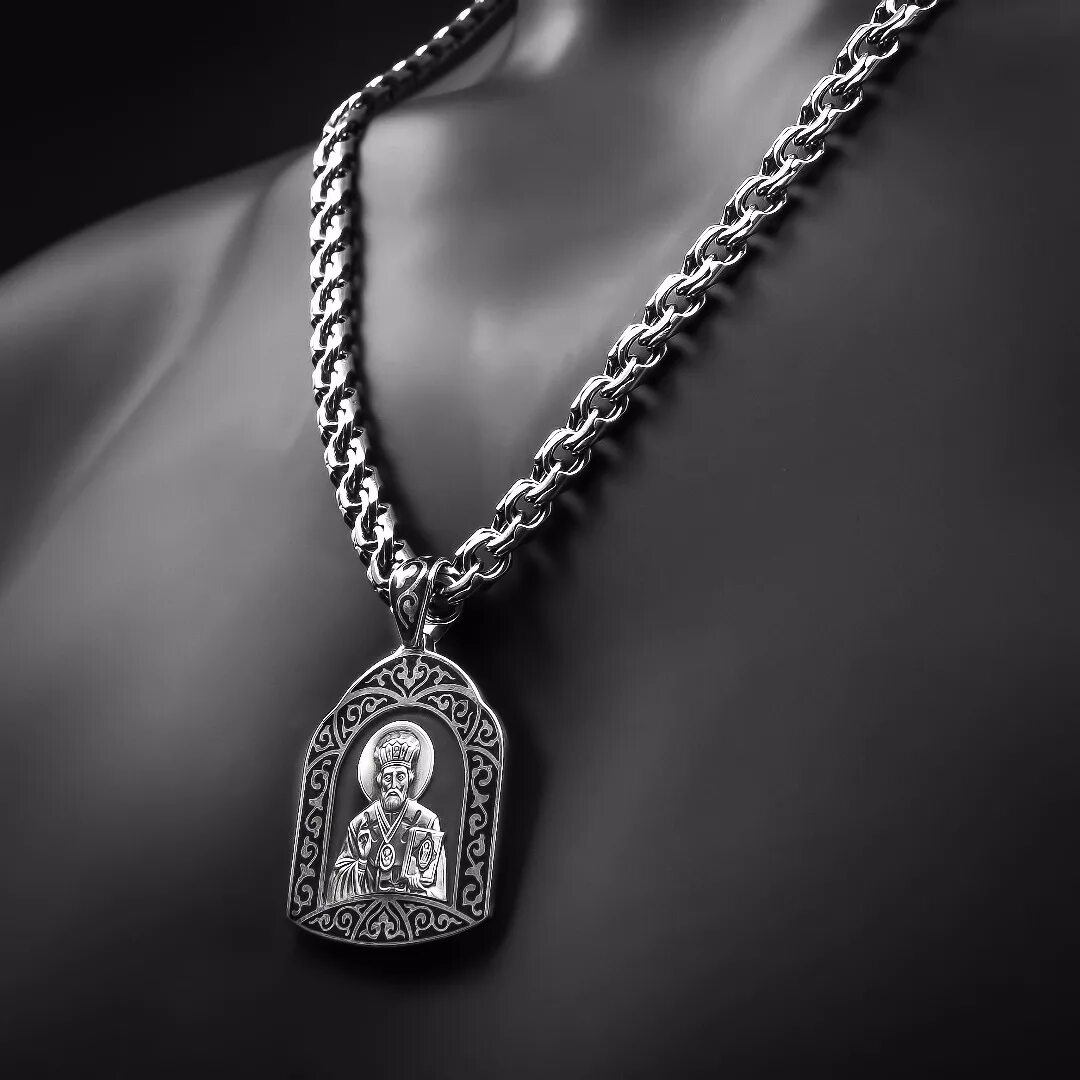 иконка цепочка мужская. ладанка святой павел. цепочка иконка. цепь vector. иконка цепочка мужская.