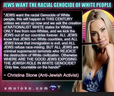 Paleoconservative News Network on Gab: '"American Jews today are ...