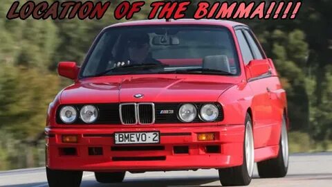 Bmw evo