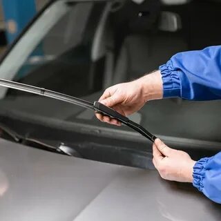 Подобрать дворники по авто