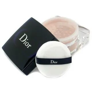 Dior рассыпчатая