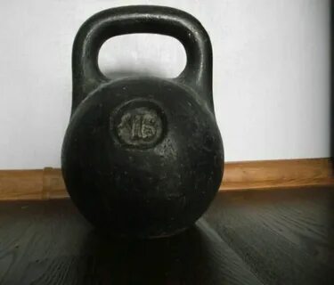 Гиря 11 кг