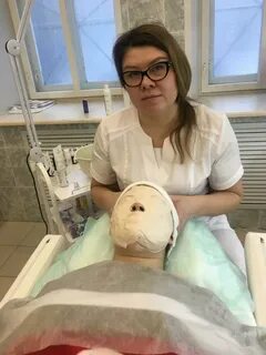 Косметология иваново