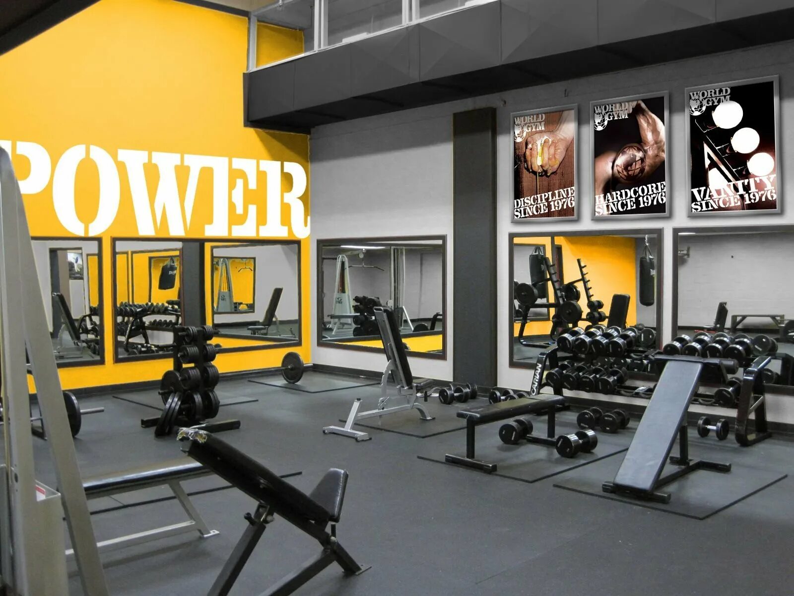 Powerhouse Gym зал. Спортзал интерьер. Интерьер тренажерного зала. Интерьер фитнес зала. Gym now