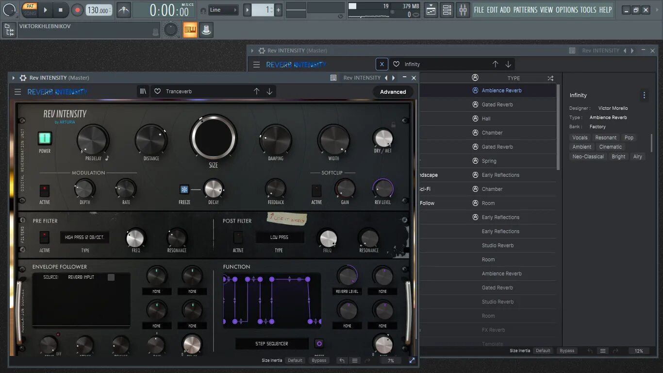 Arturia FX collection 3. Arturia - FX collection 2022. VST FX. VST стерео расширитель 2023 год. Vst collection