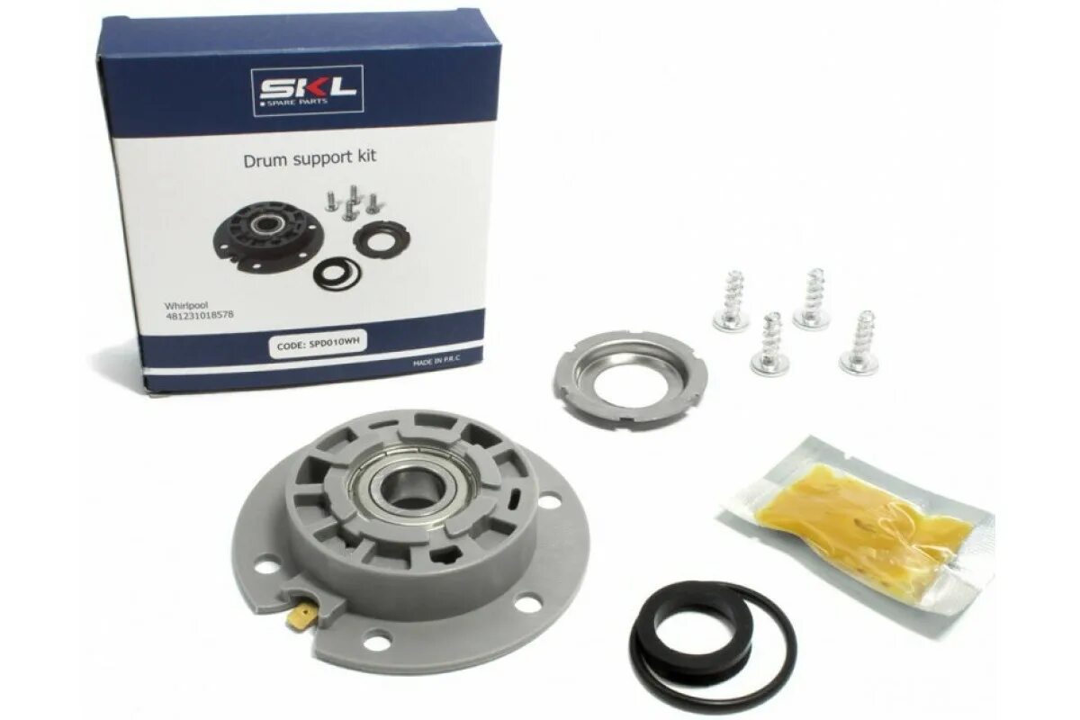 Запчасти для машин whirlpool. Суппорт 481252028122 skl. суппорт whirlpool, для стиральных машин с вертикальной загрузкой 481252028122 skl. cod084 суппорт.