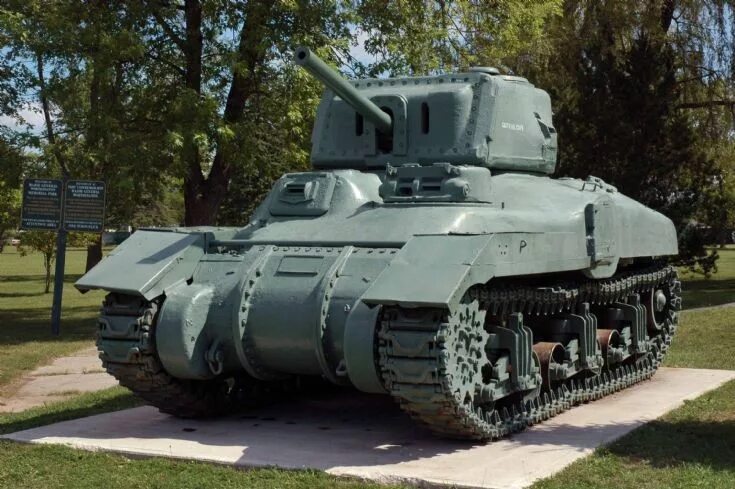 Канадский танк Ram II. Канадский танк Рэм. Ram 2 автомат.