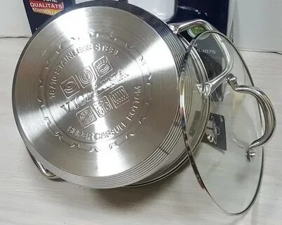 Озон сталь