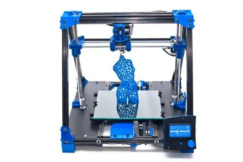 Fdm 3d принтер