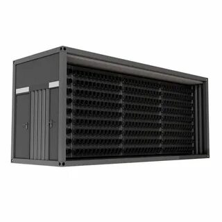 Al box майнер