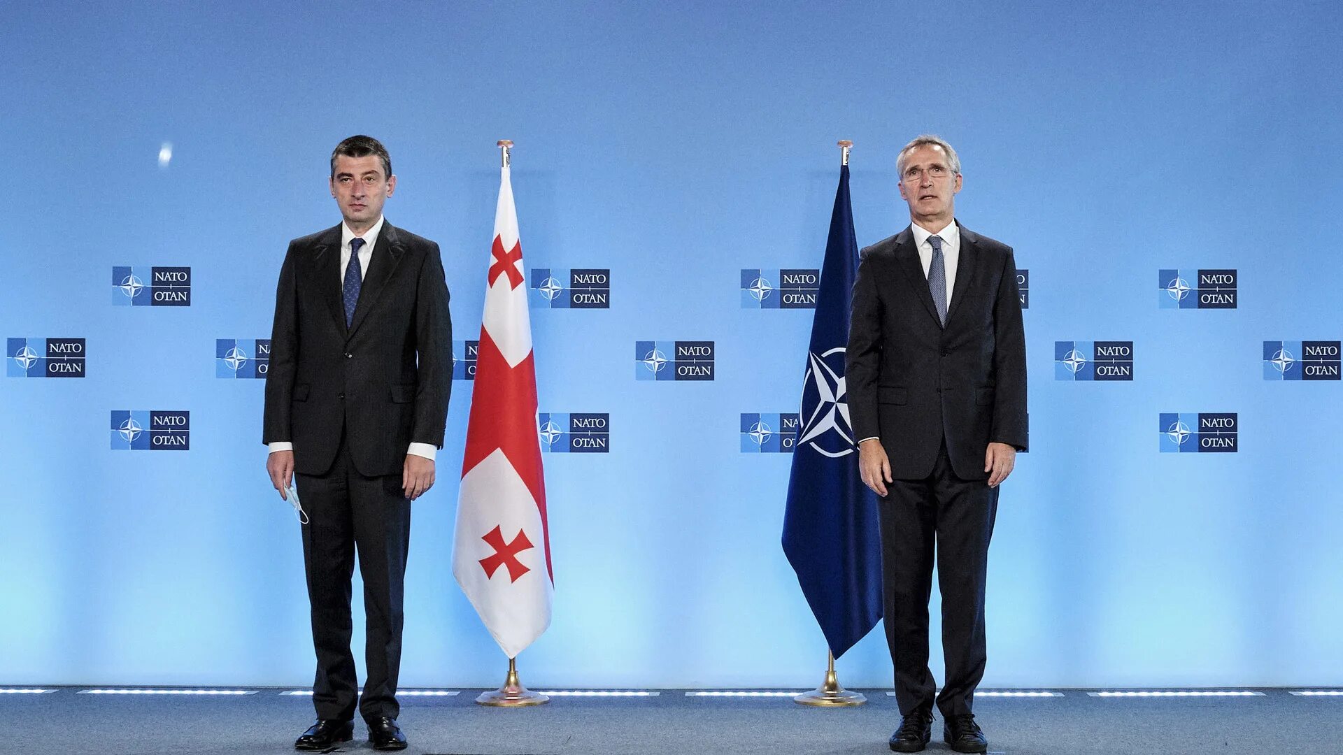 В нато ли грузия. Премьер-министр - Йенс Столтенберг. Грузия и НАТО. Вступление Грузии в НАТО. Грузия членство в НАТО.